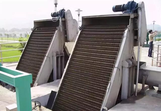 汙水處理廠怎麽處理汙水 汙水處理工藝介紹