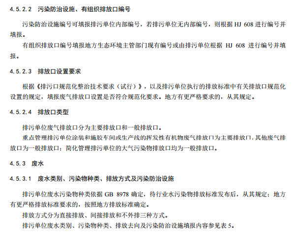 家具製造工業排（pái）汙許可證（zhèng）申請與核發技術規範2019(圖16)
