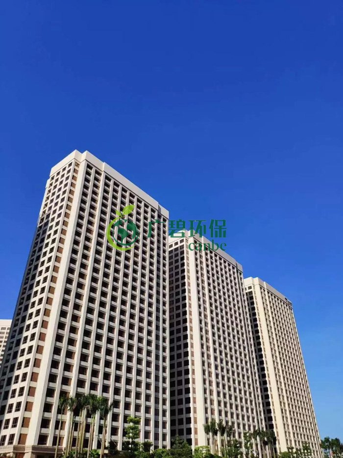 佛山上半年空氣質量（liàng）優良天數超九成 位居全國第11位(圖3)