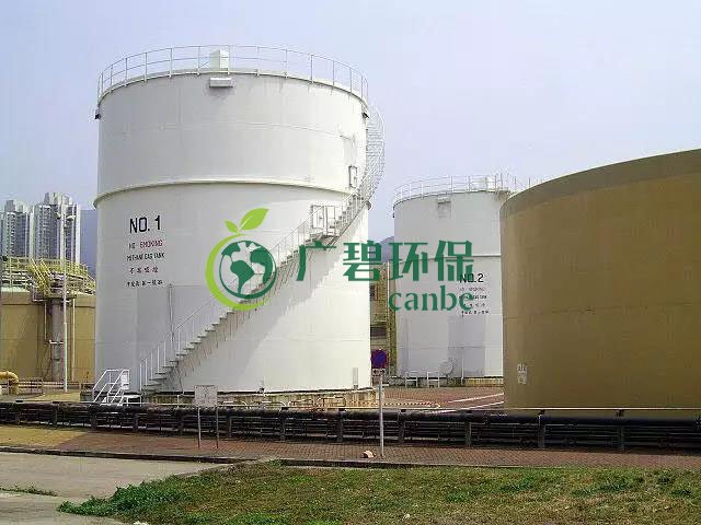 香港（gǎng）最（zuì）大的汙水處（chù）理廠——沙田(圖33)