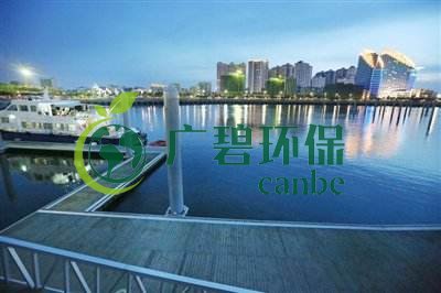 廣州市城鎮汙水處理提質（zhì）增（zēng）效三年行動方案(2019—2021年)(圖1)
