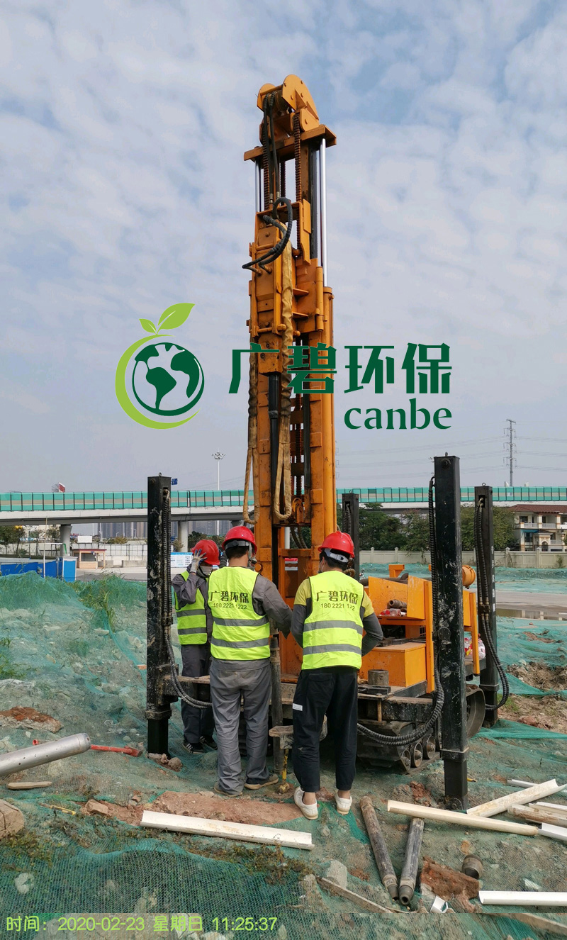 嚴防嚴控，精（jīng）心組織，廣碧有序複工(圖（tú）2)