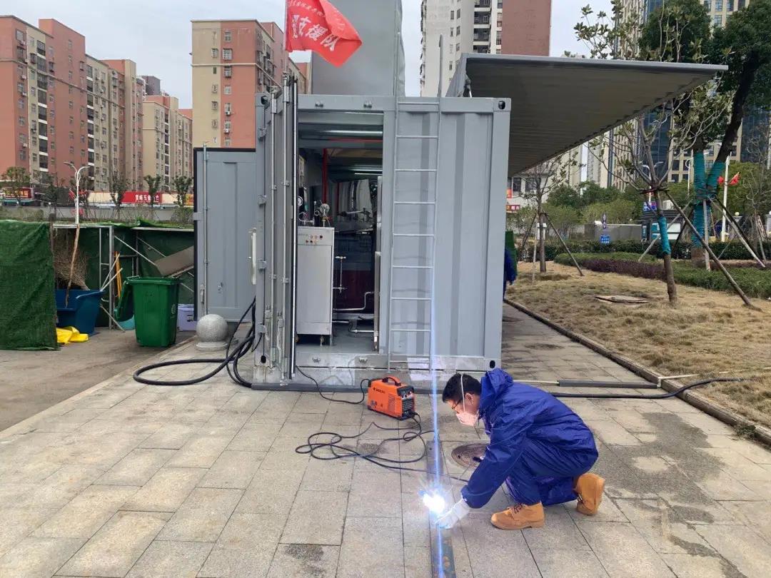 疫情之後（hòu），幾十萬噸醫療固廢（fèi）去哪了（le）?